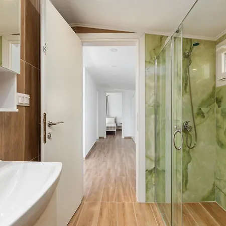 Apartment Malibu By Halu!, Seaside In Perea