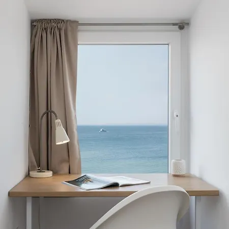 Malibu By Halu!, Seaside In Perea * Peraía